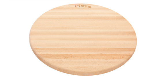 Pizza board