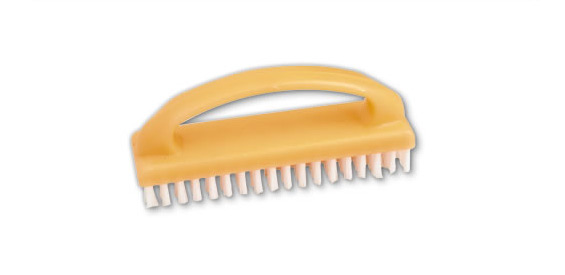 Cleany hand brush