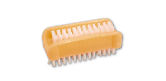 Cleany hand brush
