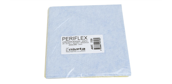 Periflex - household towel