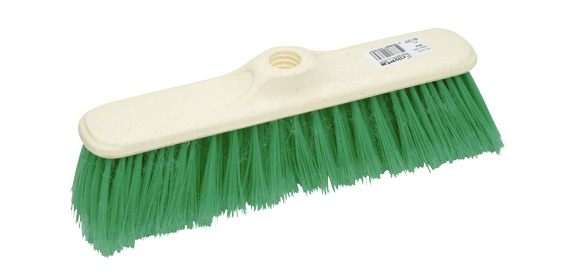 Room broom