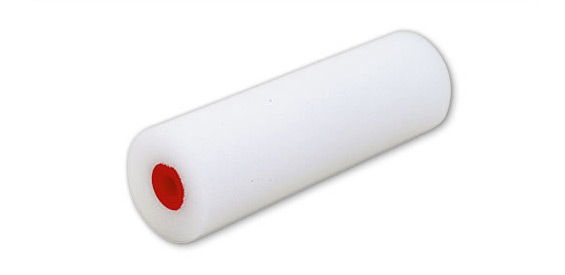 Paint roller sleeve, 23cm, polyurethane