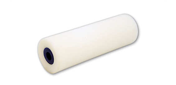 Paint roller sleeve, 23cm, poliuretan