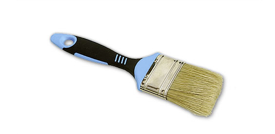 Paint brush Nivelli Dual