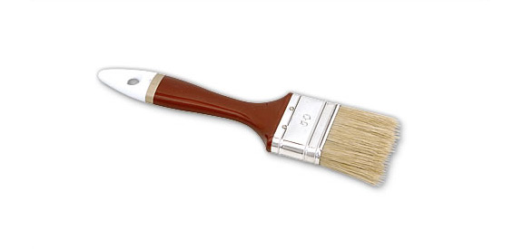 Paint brush