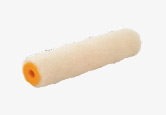 Paint roller sleeve