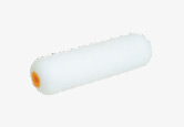 Paint roller sleeve