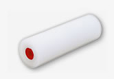 Paint roller sleeve