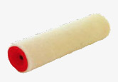 Paint roller sleeve