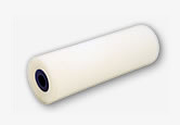 Paint roller sleeve