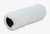 Paint roller sleeve