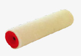 Paint roller sleeve