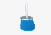 Round brush, PP fibres