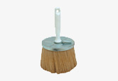 Round brush