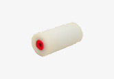 Paint roller sleeve