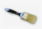 Paint brush Nivelli Dual