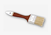 Paint brush