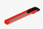 Box Cutter 18 mm